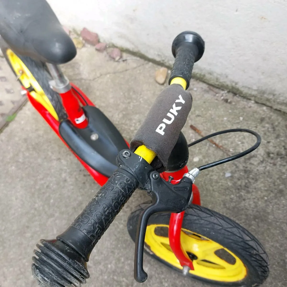 Balance bike - Image 3