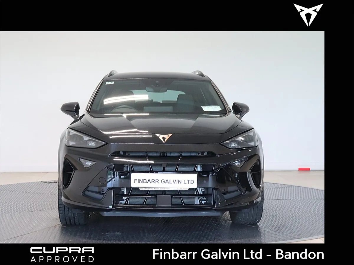 Cupra Formentor (NEW MODEL WITH EXTRAS) - Image 3