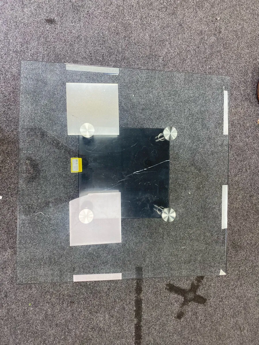 Coffee Table - Image 1