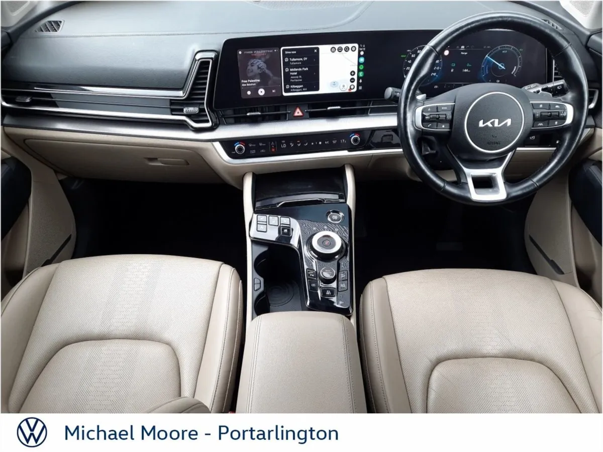 Kia Sportage Phev K4 - Image 2