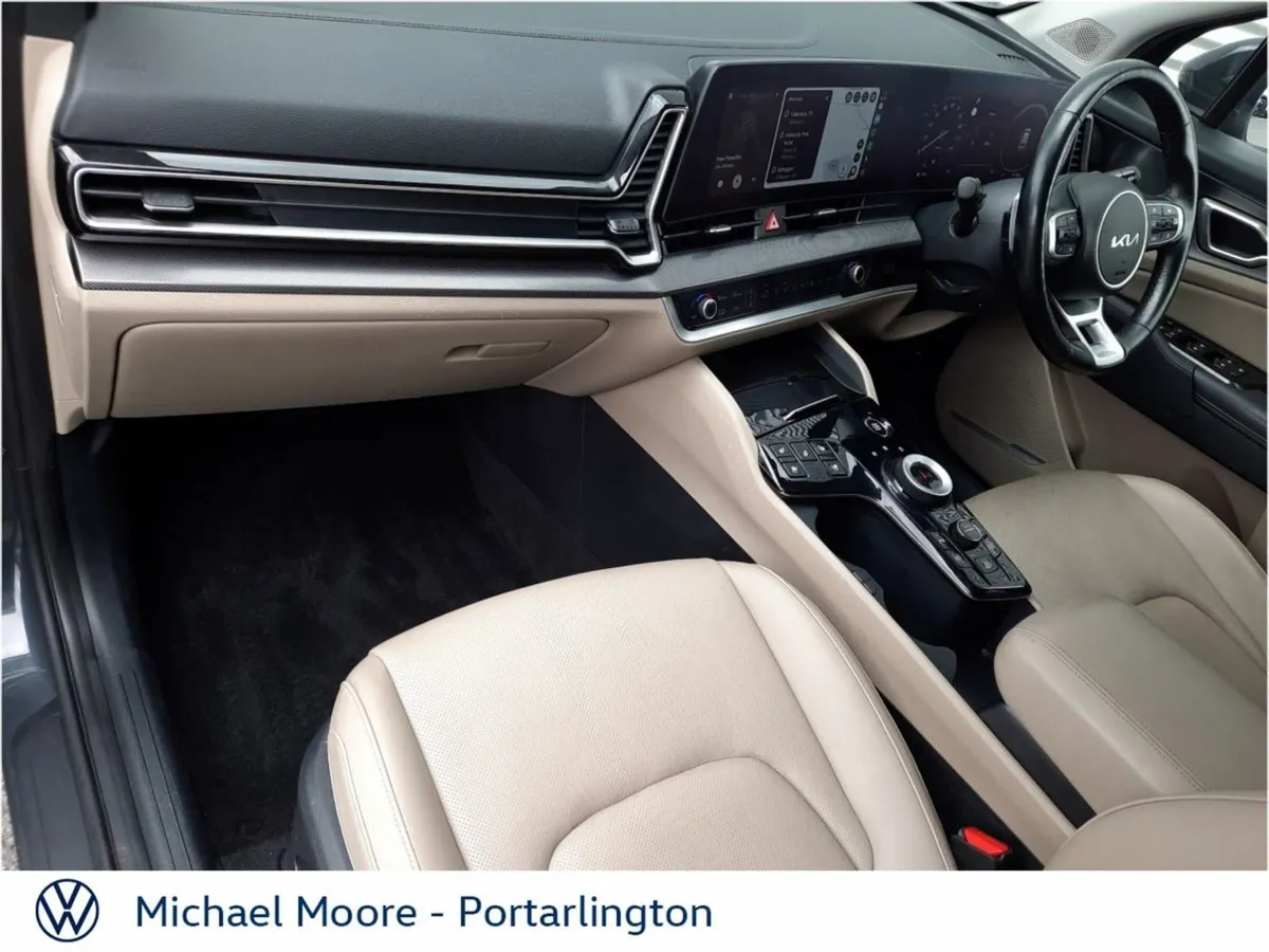 Kia Sportage Phev K4 - Image 4