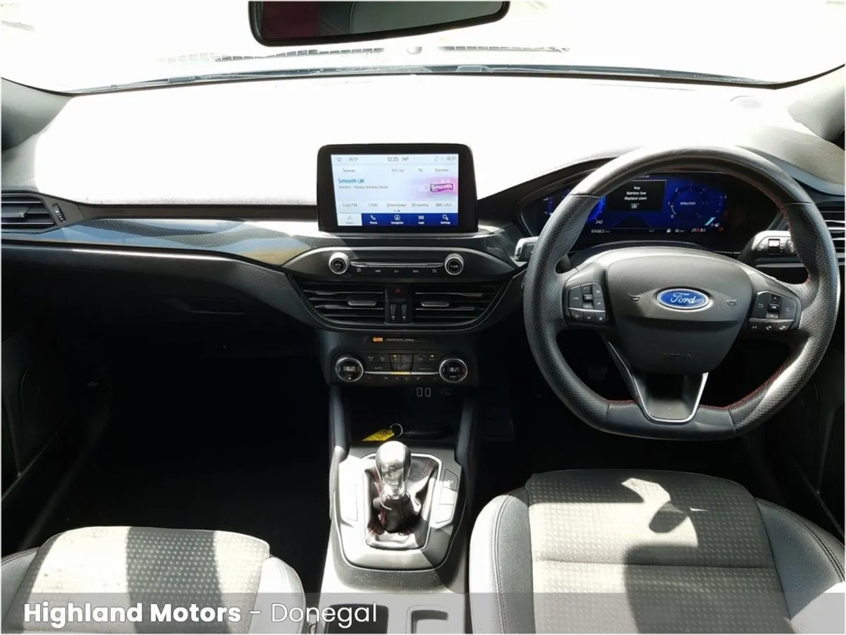 Ford Focus ST Line - Image 2