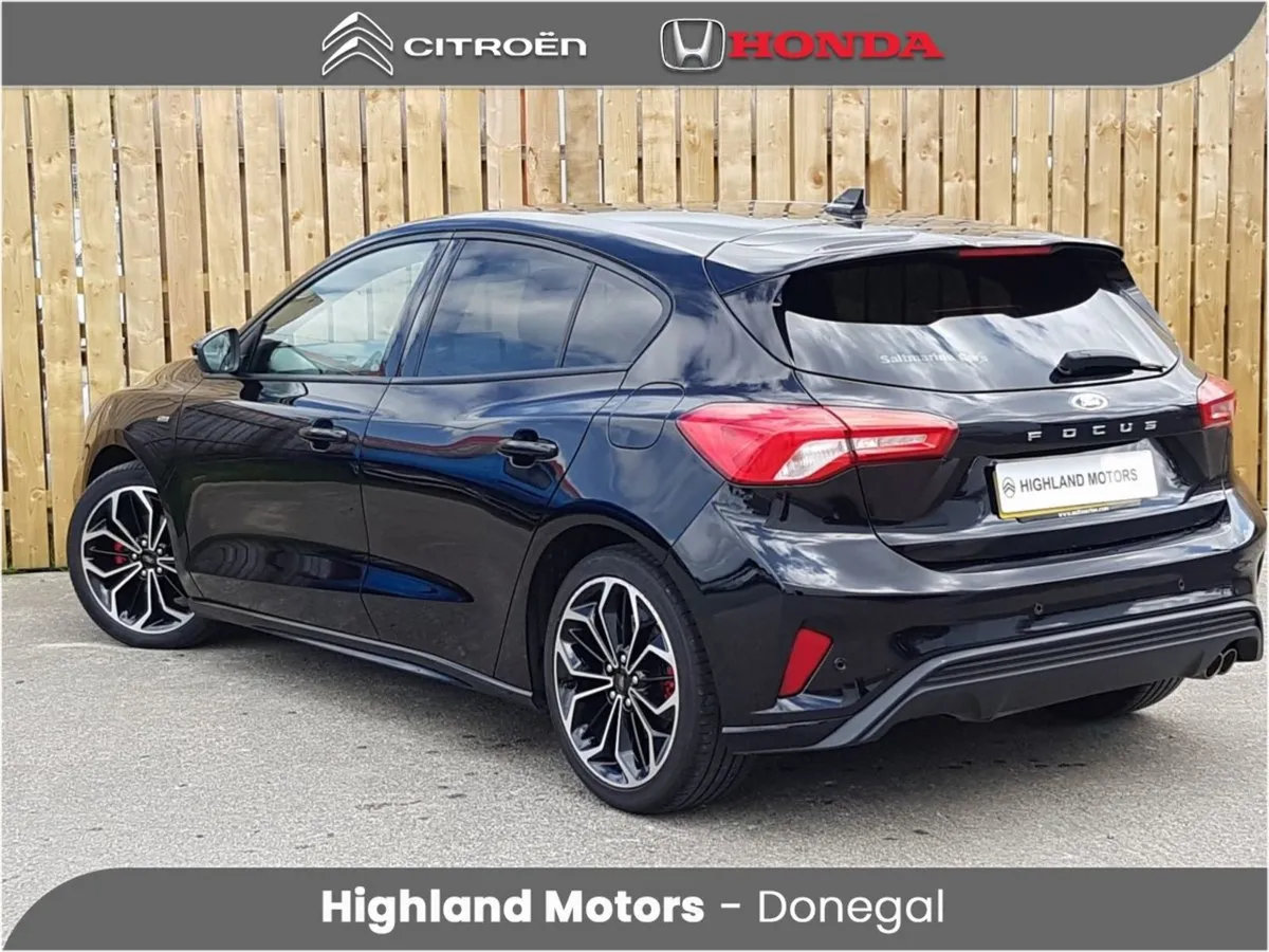 Ford Focus ST Line - Image 3