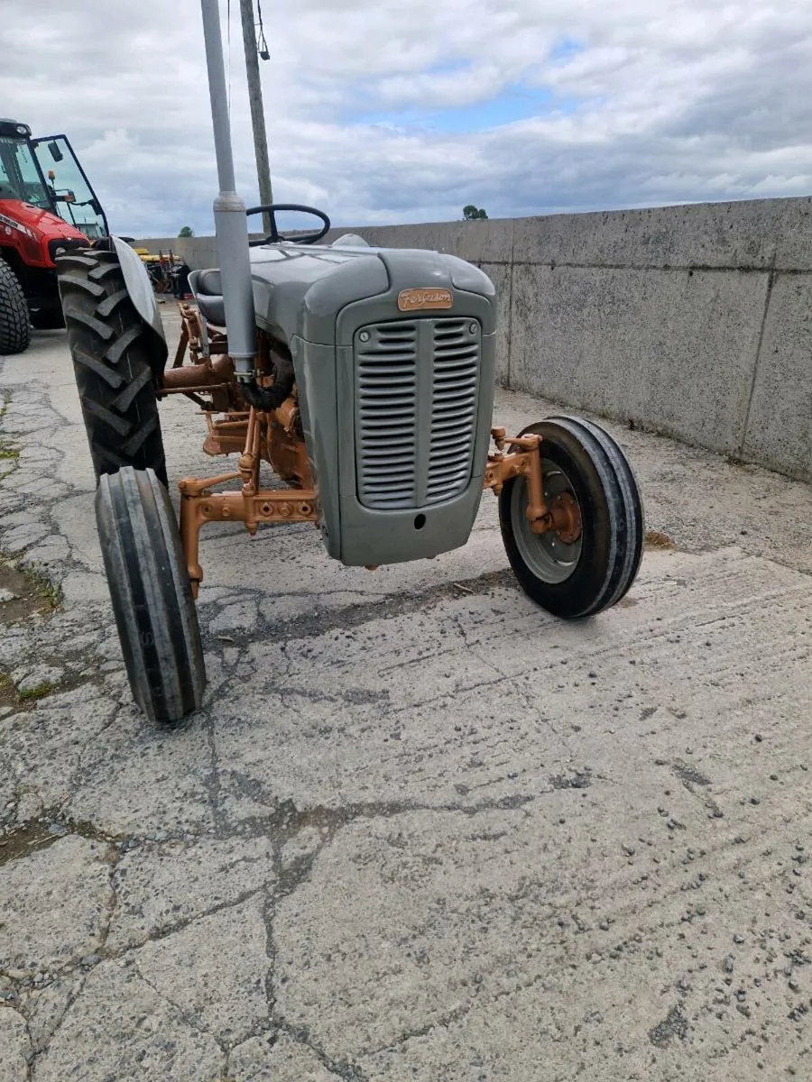 Forde tractors galway - Image 2