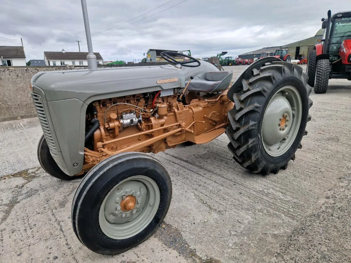 Forde tractors galway - Image 3