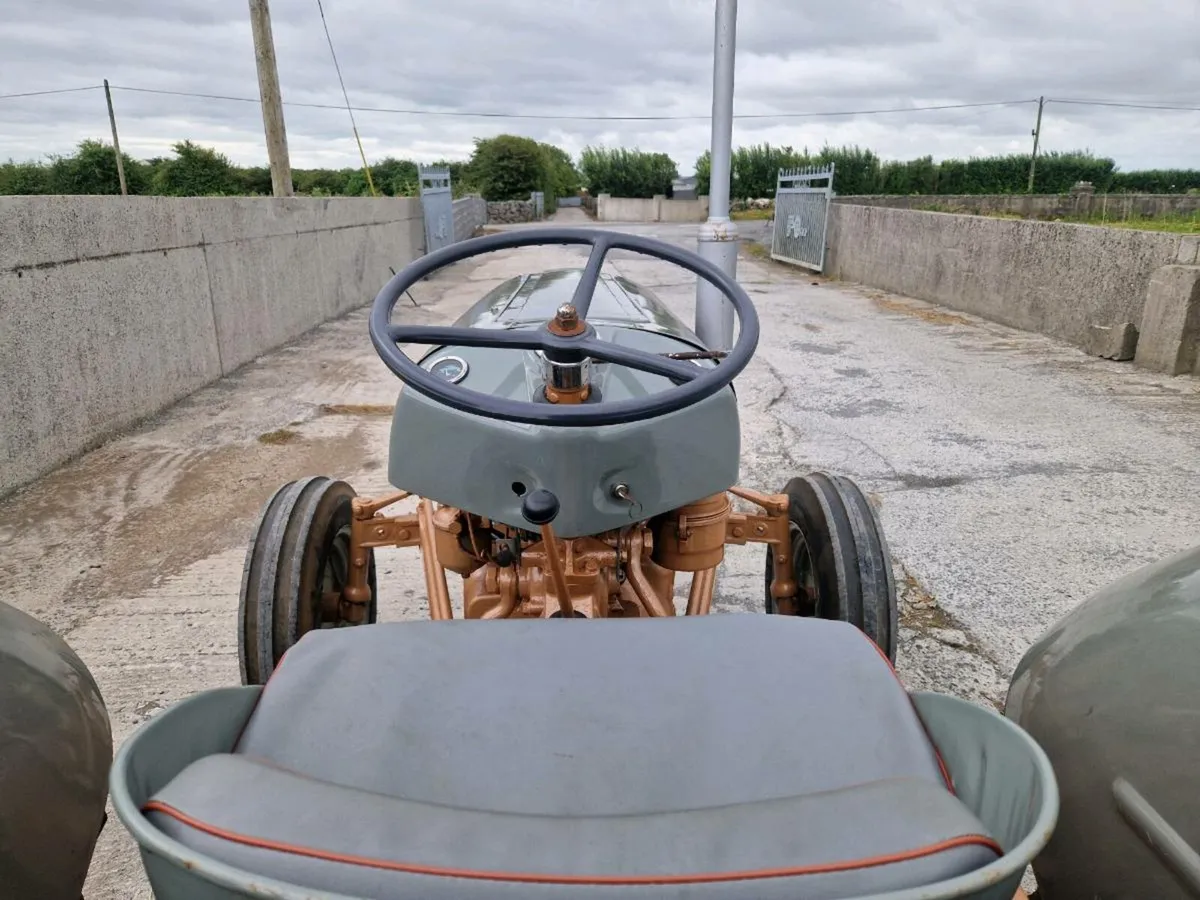 Forde tractors galway - Image 4