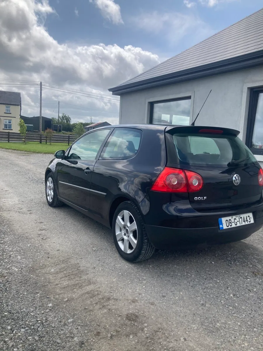 Golf tdi - Image 1