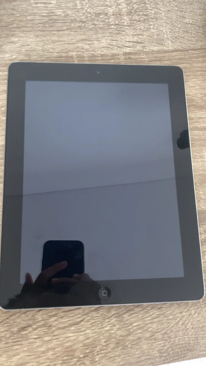 Apple Ipad gen 4 - Image 4