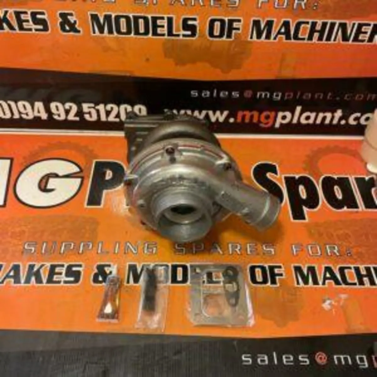 TURBOS IN STOCK - Image 2