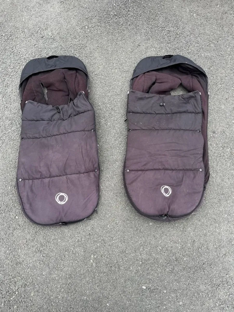Bugaboo Donkey Duo - Image 3