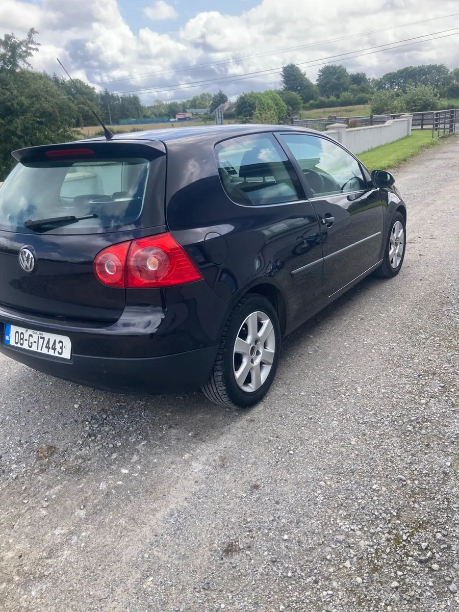 Golf tdi - Image 2