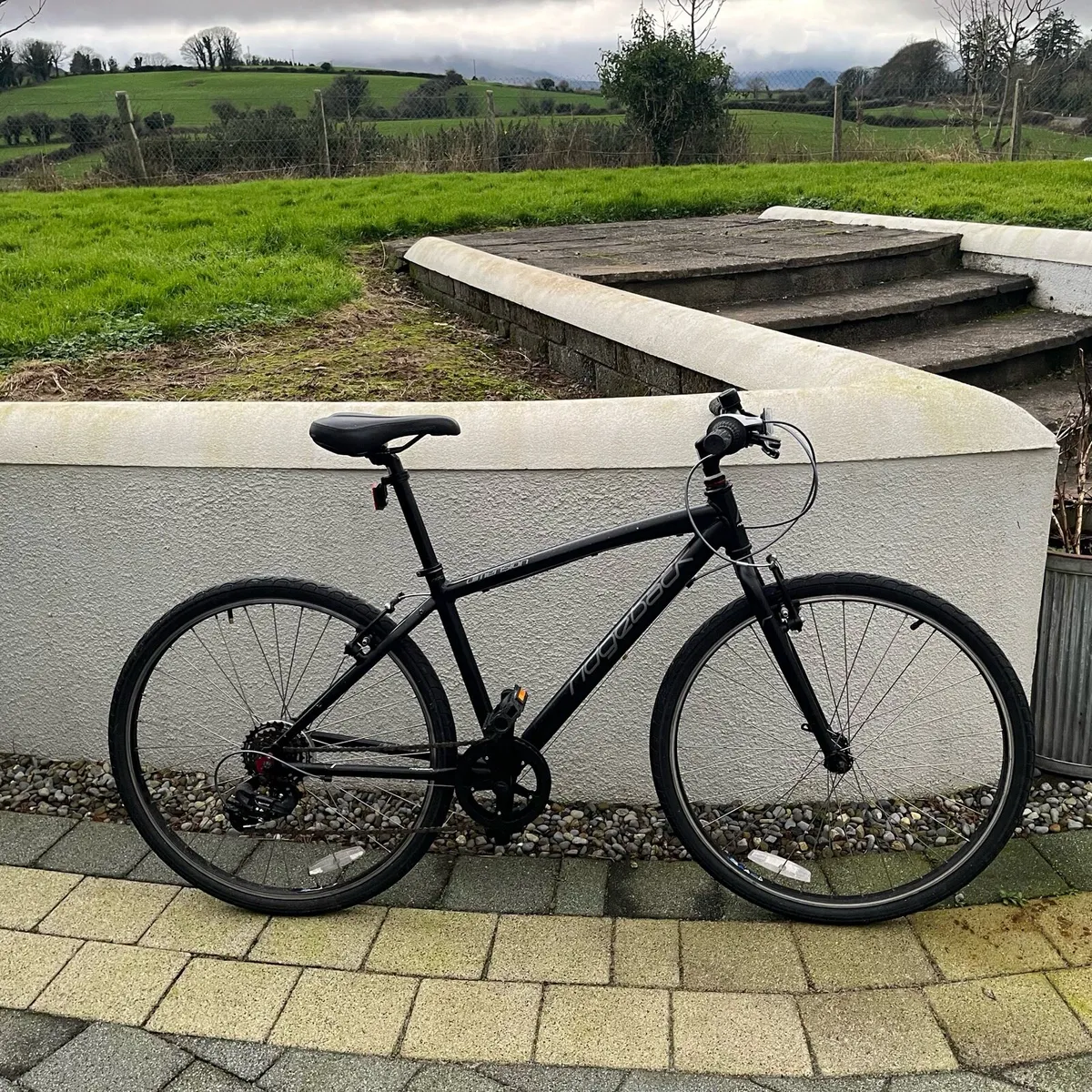 Kids Bike - Image 1