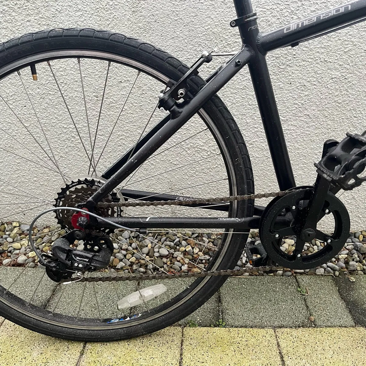 Kids Bike - Image 2