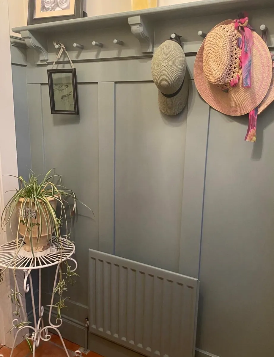Wall panelling - Image 1