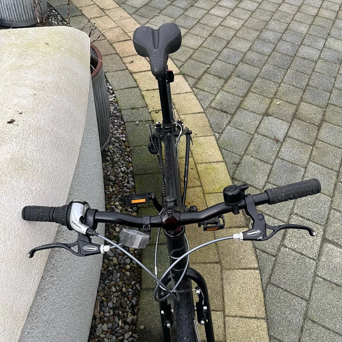 Kids Bike - Image 3