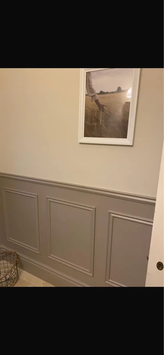 Wall panelling - Image 4