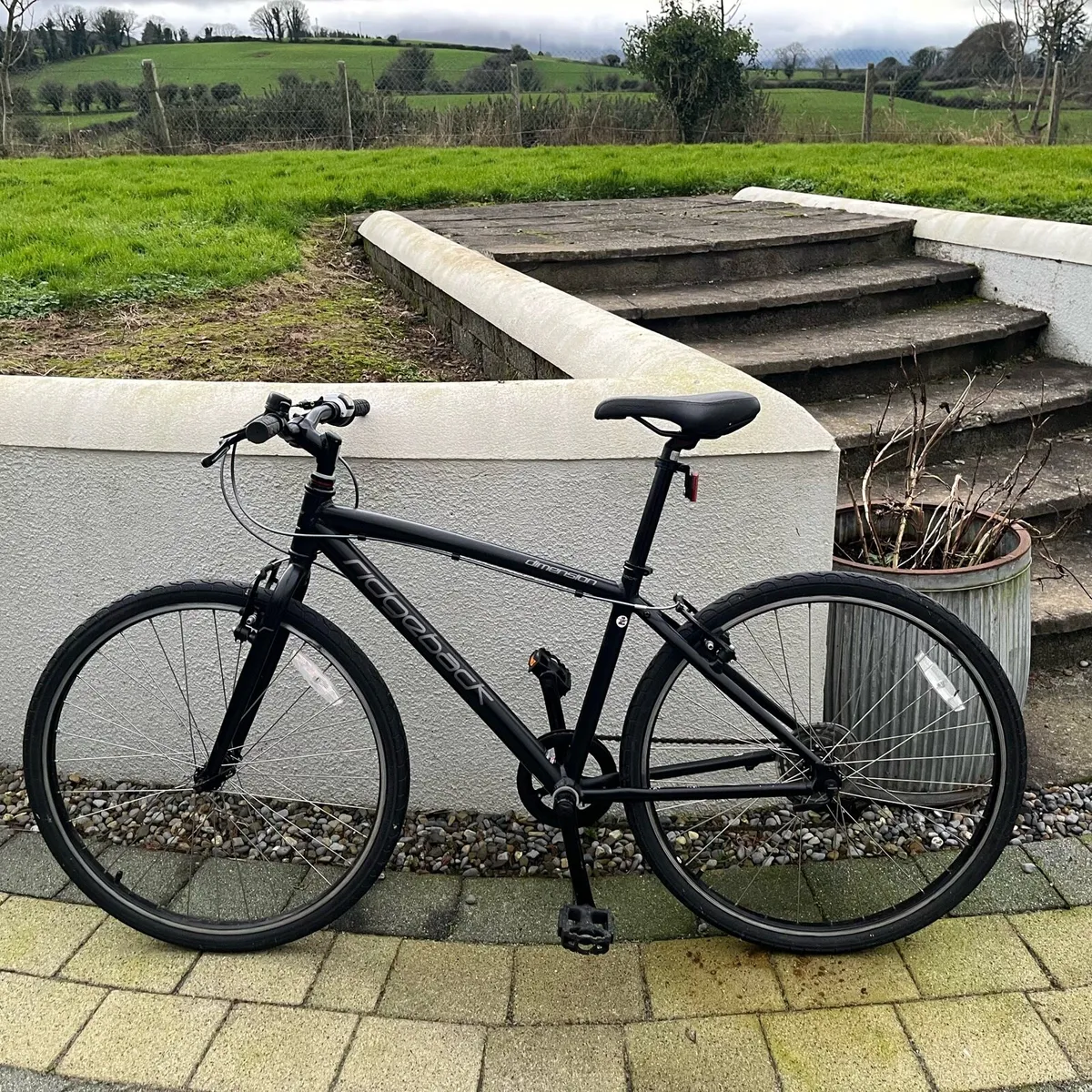 Kids Bike - Image 4