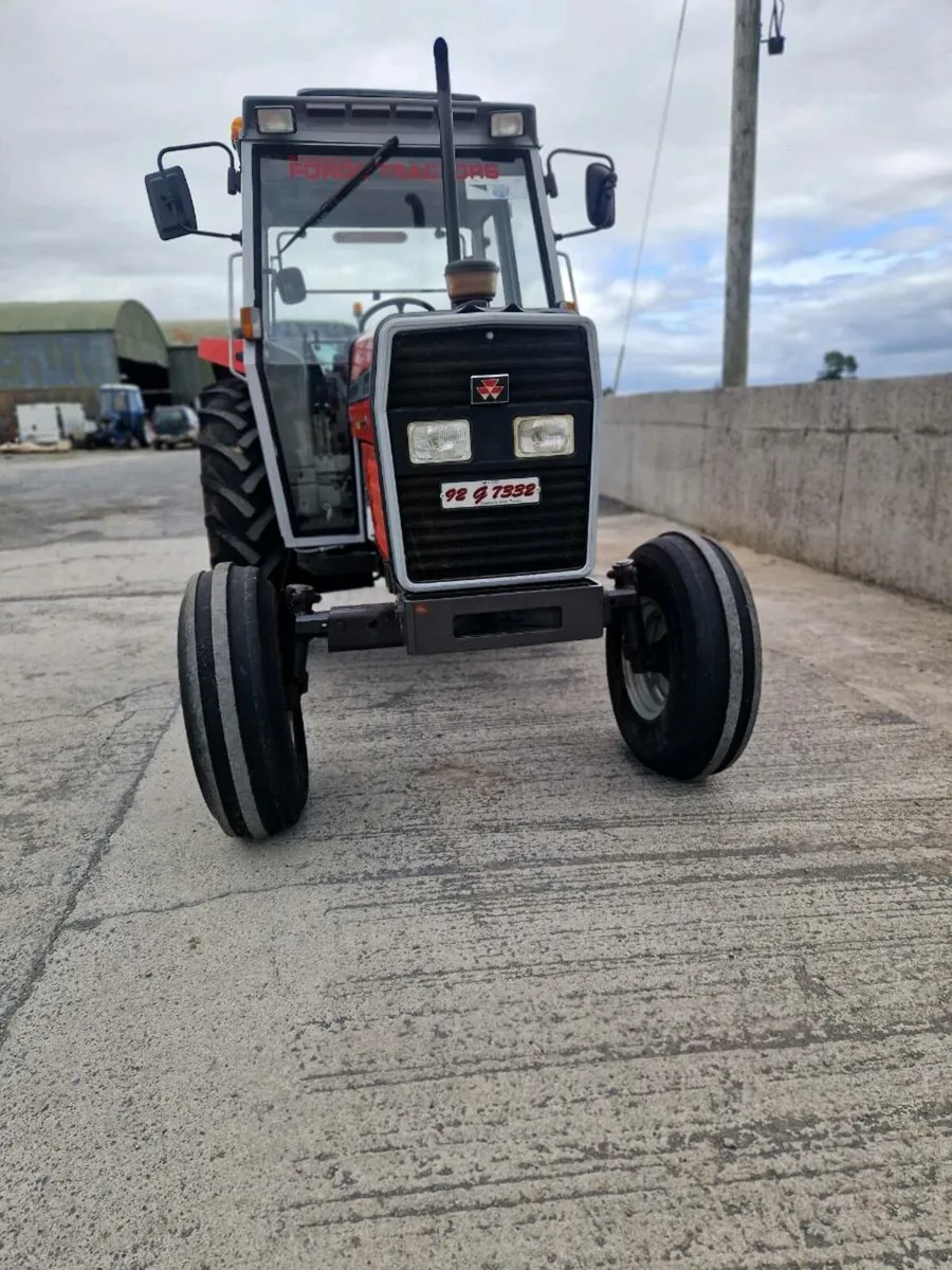 Forde tractors galway - Image 2