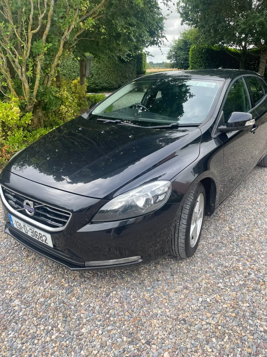 Volvo V40 2013 - Image 3
