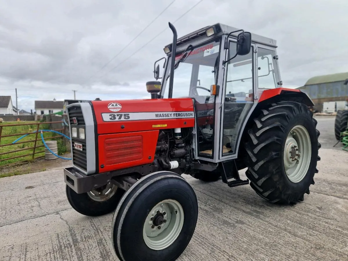 Forde tractors galway - Image 3
