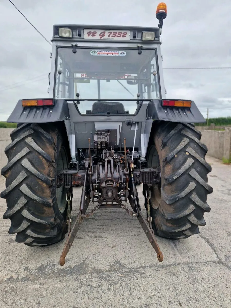 Forde tractors galway - Image 4