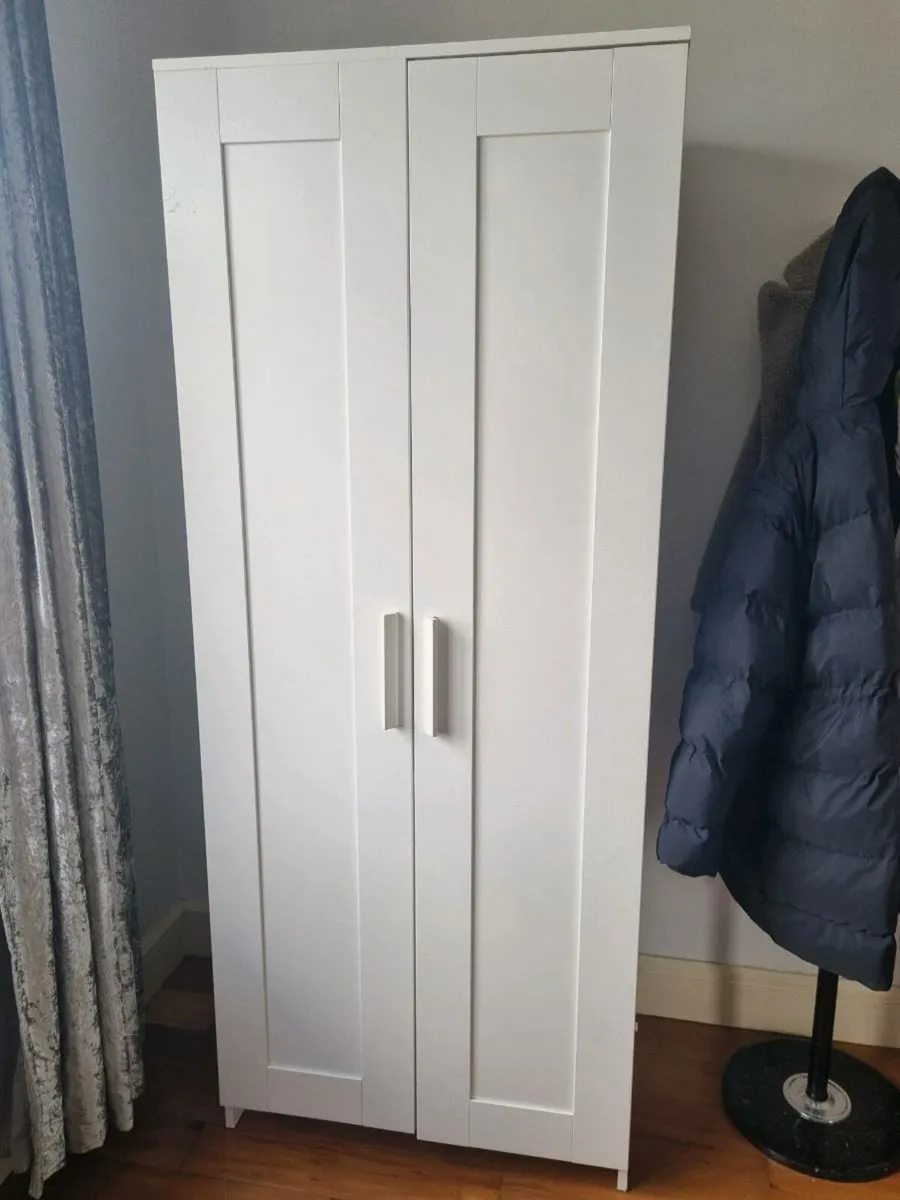 Ikea Wardrobe - Image 1