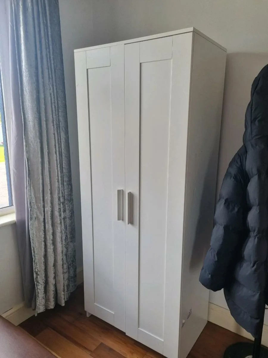 Ikea Wardrobe - Image 2