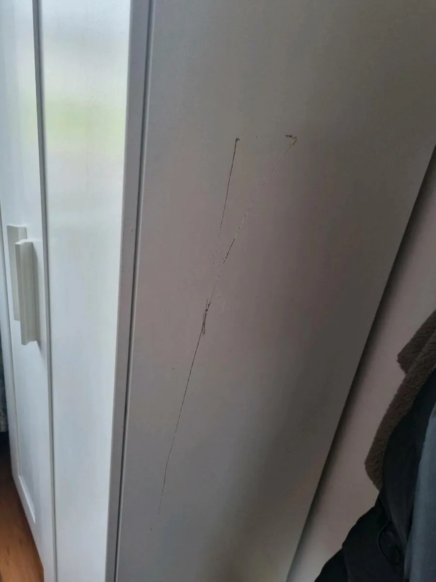 Ikea Wardrobe - Image 3