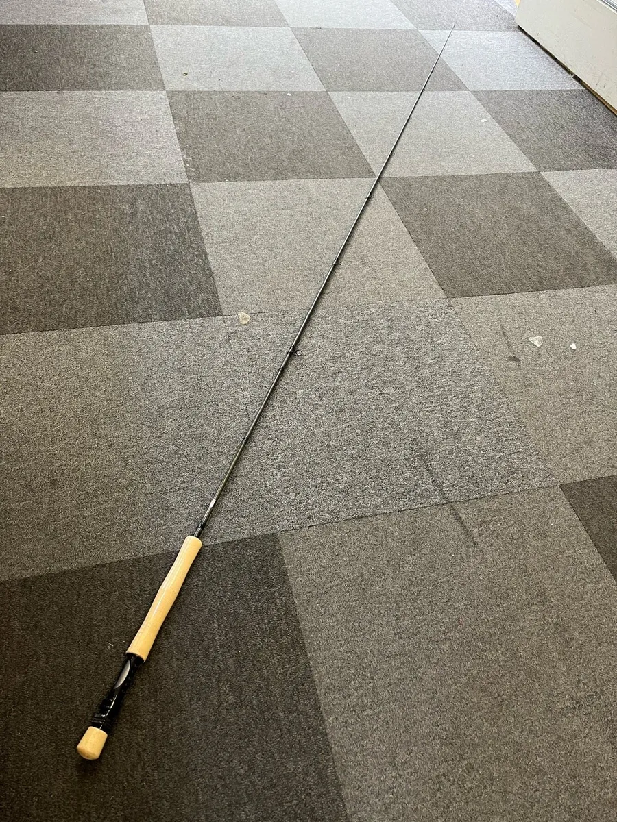 Shakespeare Fly Rod - Image 1