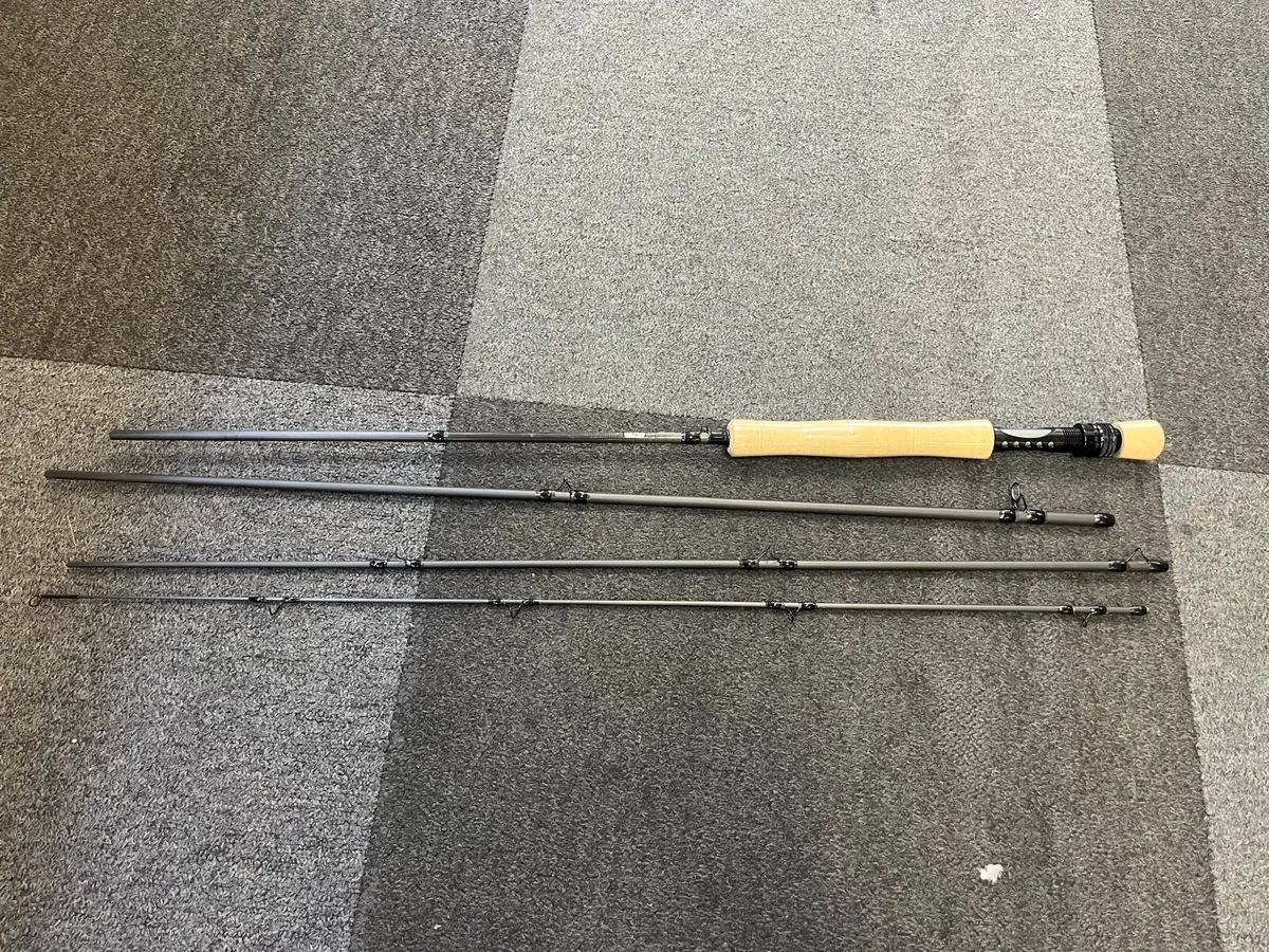 Shakespeare Fly Rod - Image 2