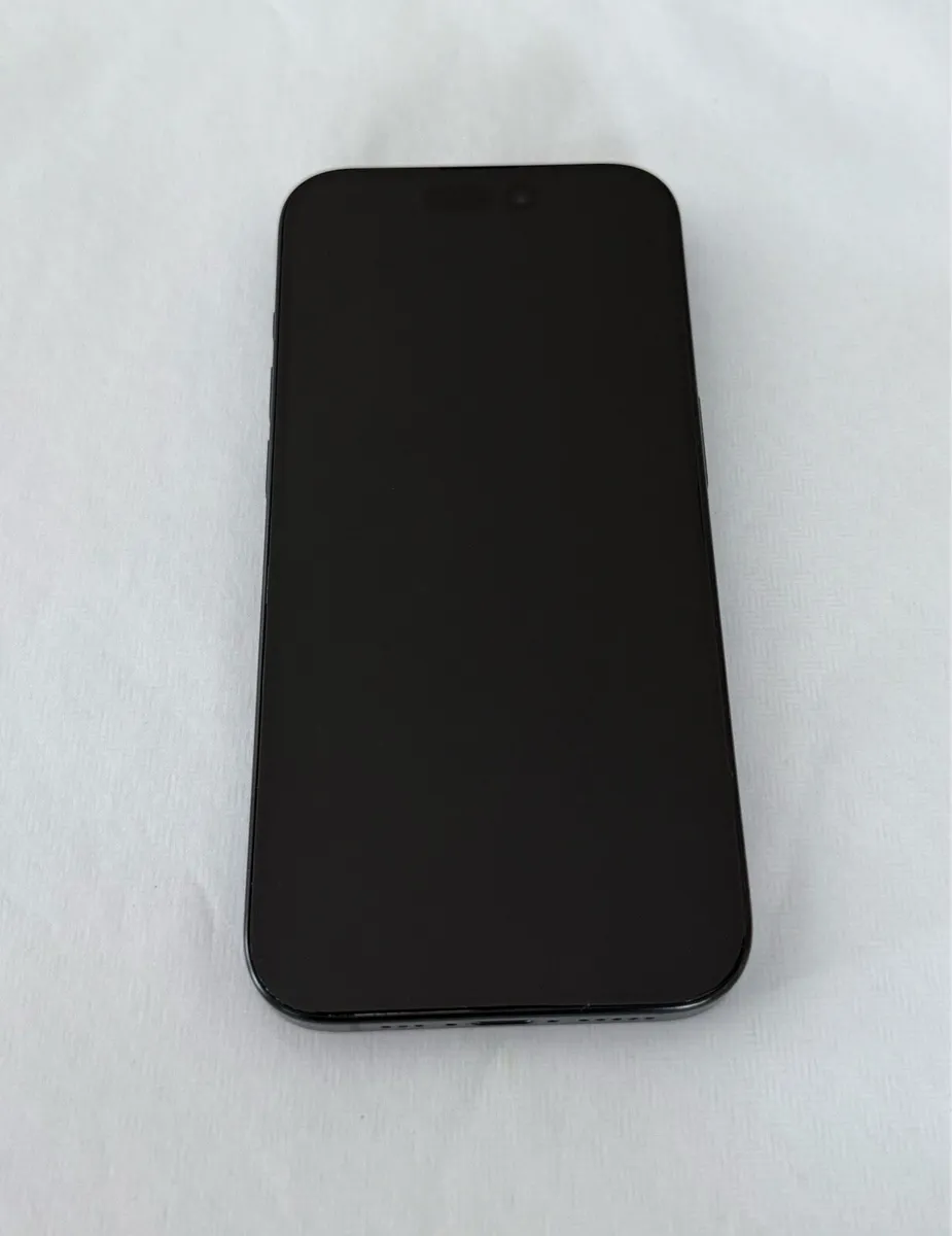 iPhone 15 pro - Image 2