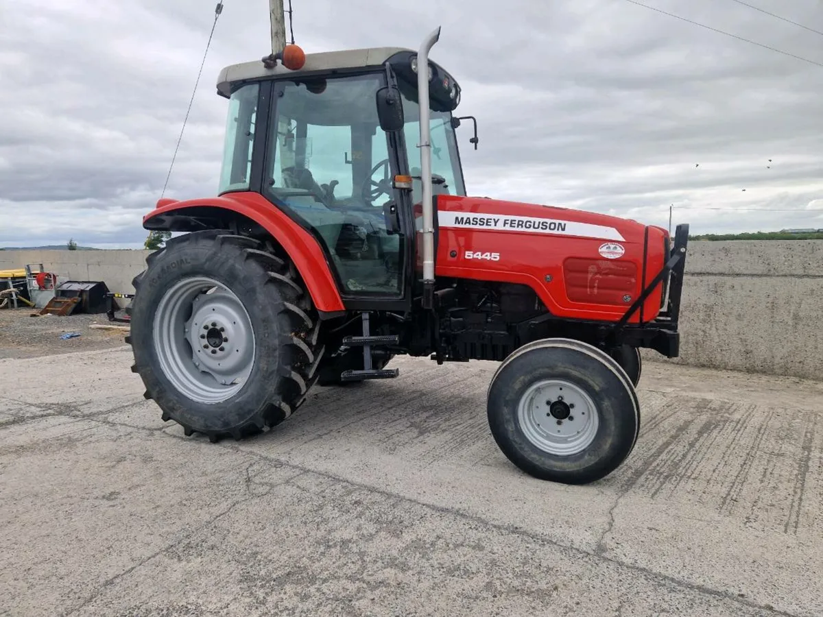 Forde tractors galway - Image 1