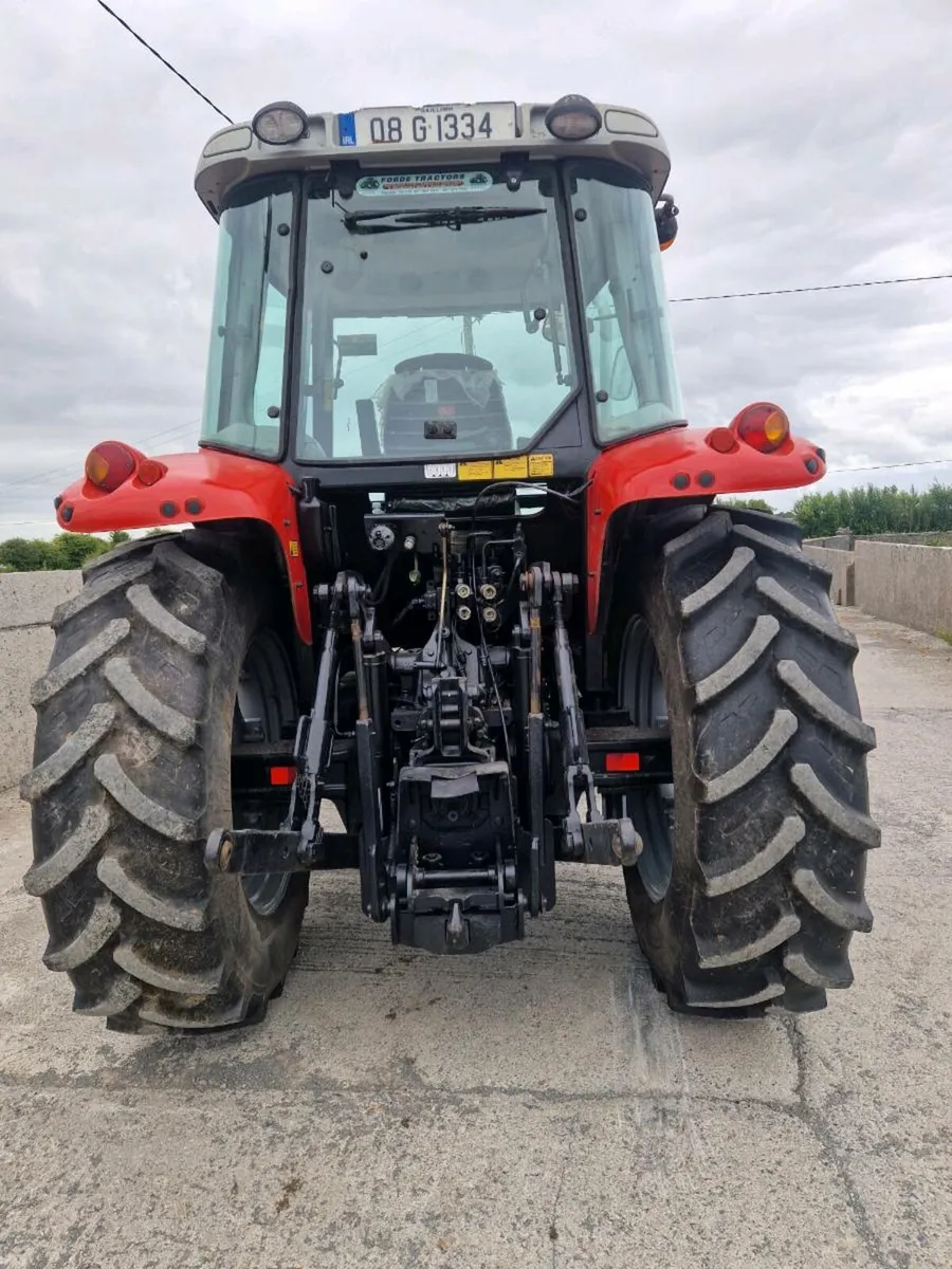 Forde tractors galway - Image 3