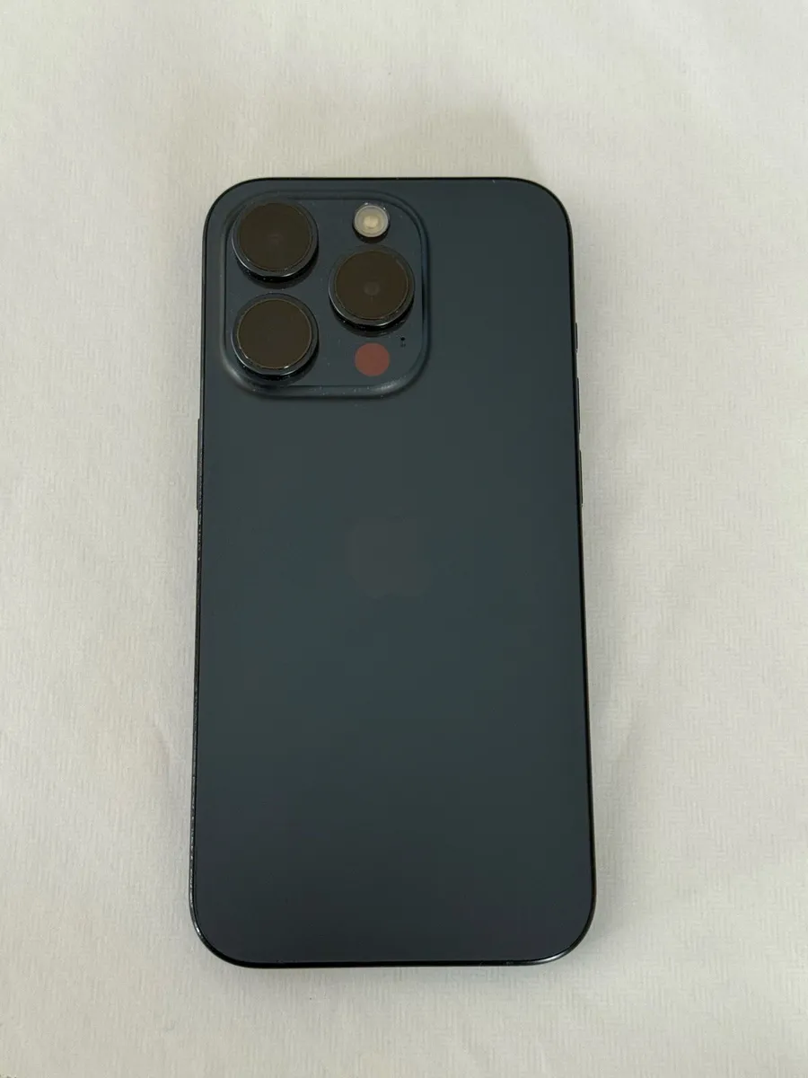 iPhone 15 pro - Image 3