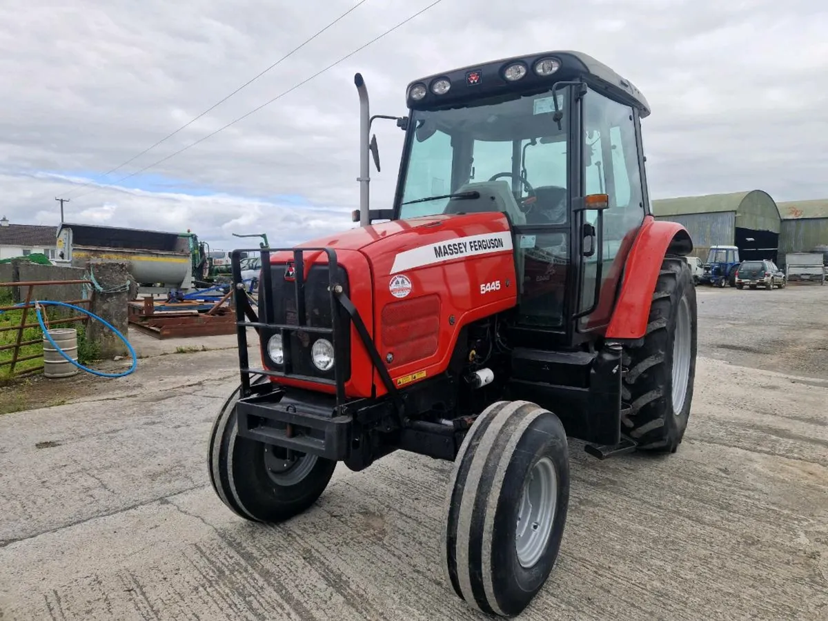 Forde tractors galway - Image 4