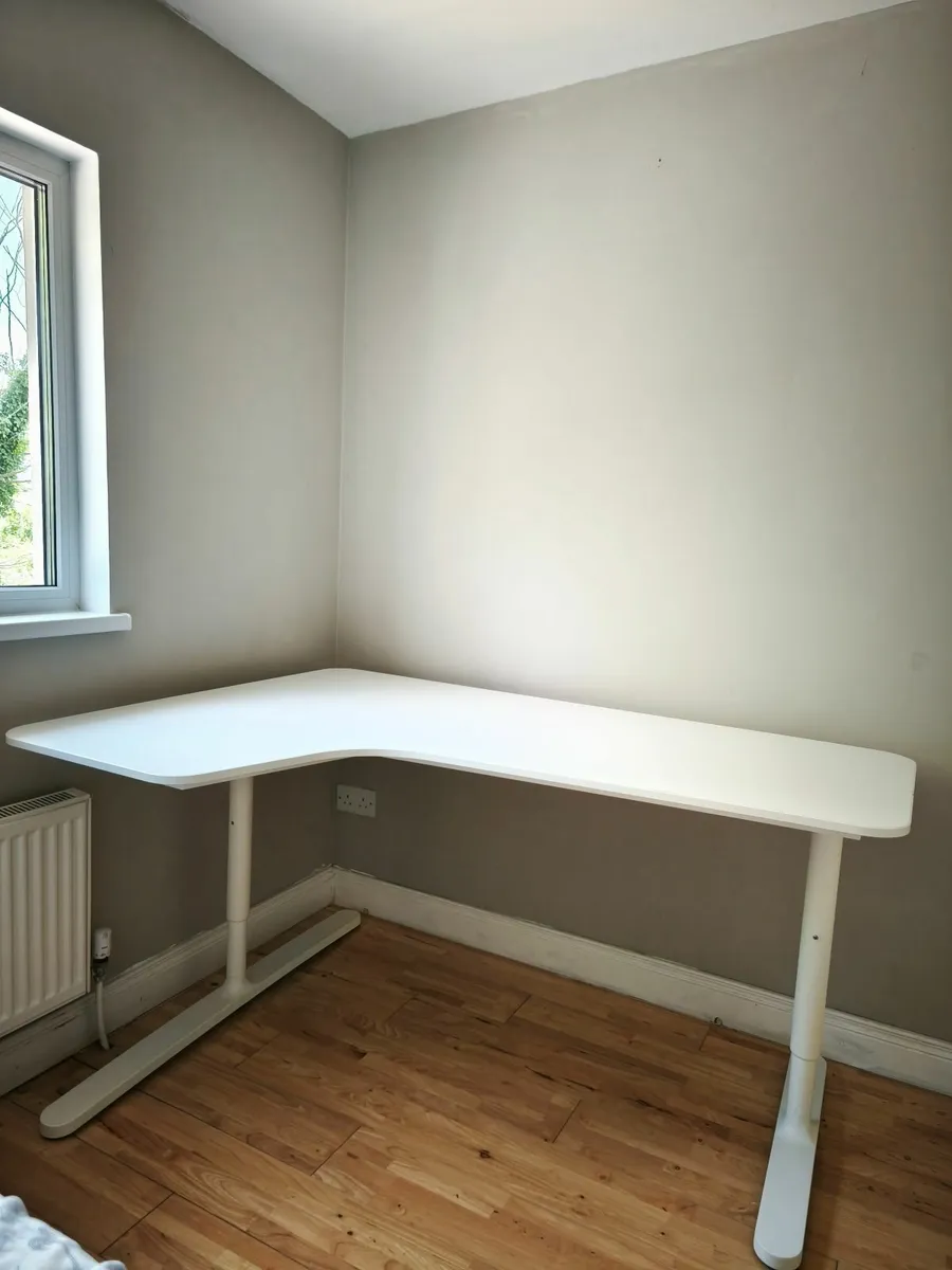 Office desk