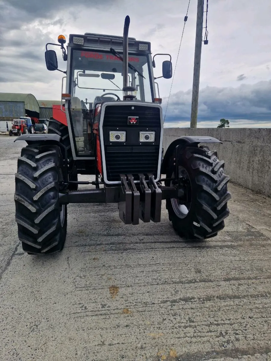 Forde tractors galway - Image 2