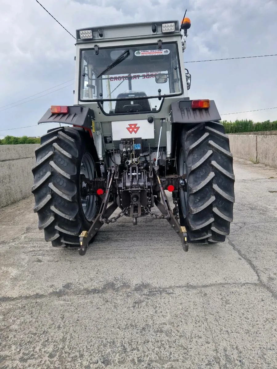 Forde tractors galway - Image 4
