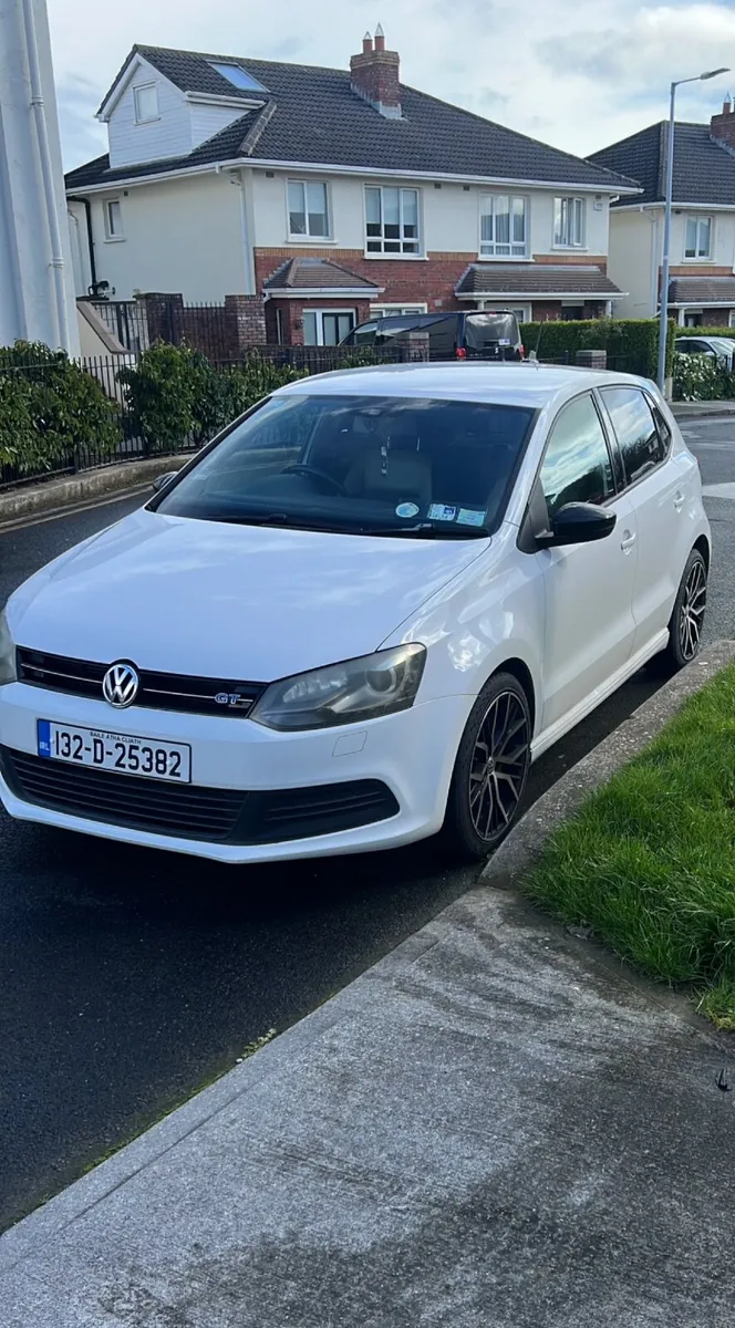Volkswagen Polo 2013 - Image 4