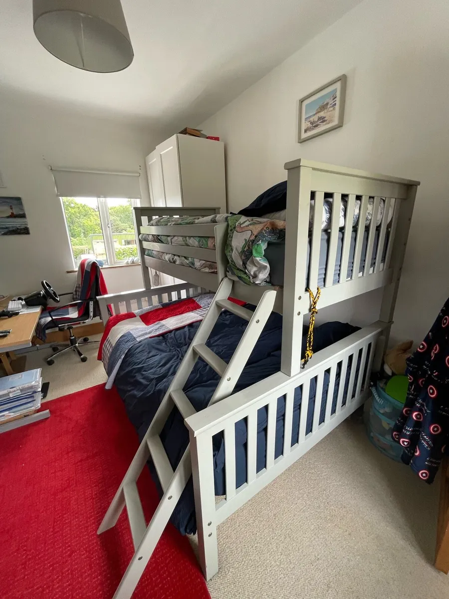 Triple bunk bed - Image 3
