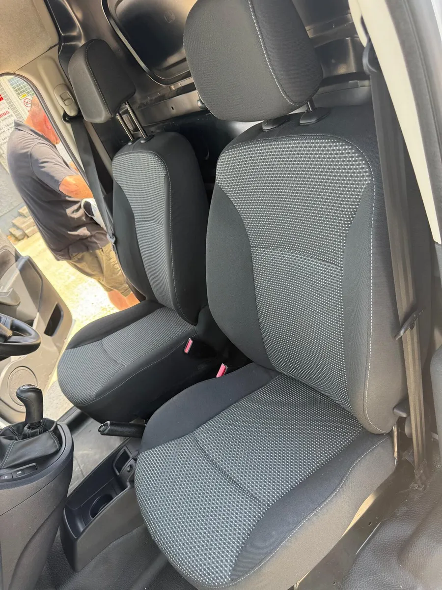 Mercedes-Benz Citan 2018 - Image 4