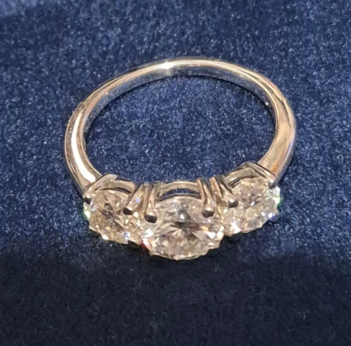 Engagement Ring - Image 1
