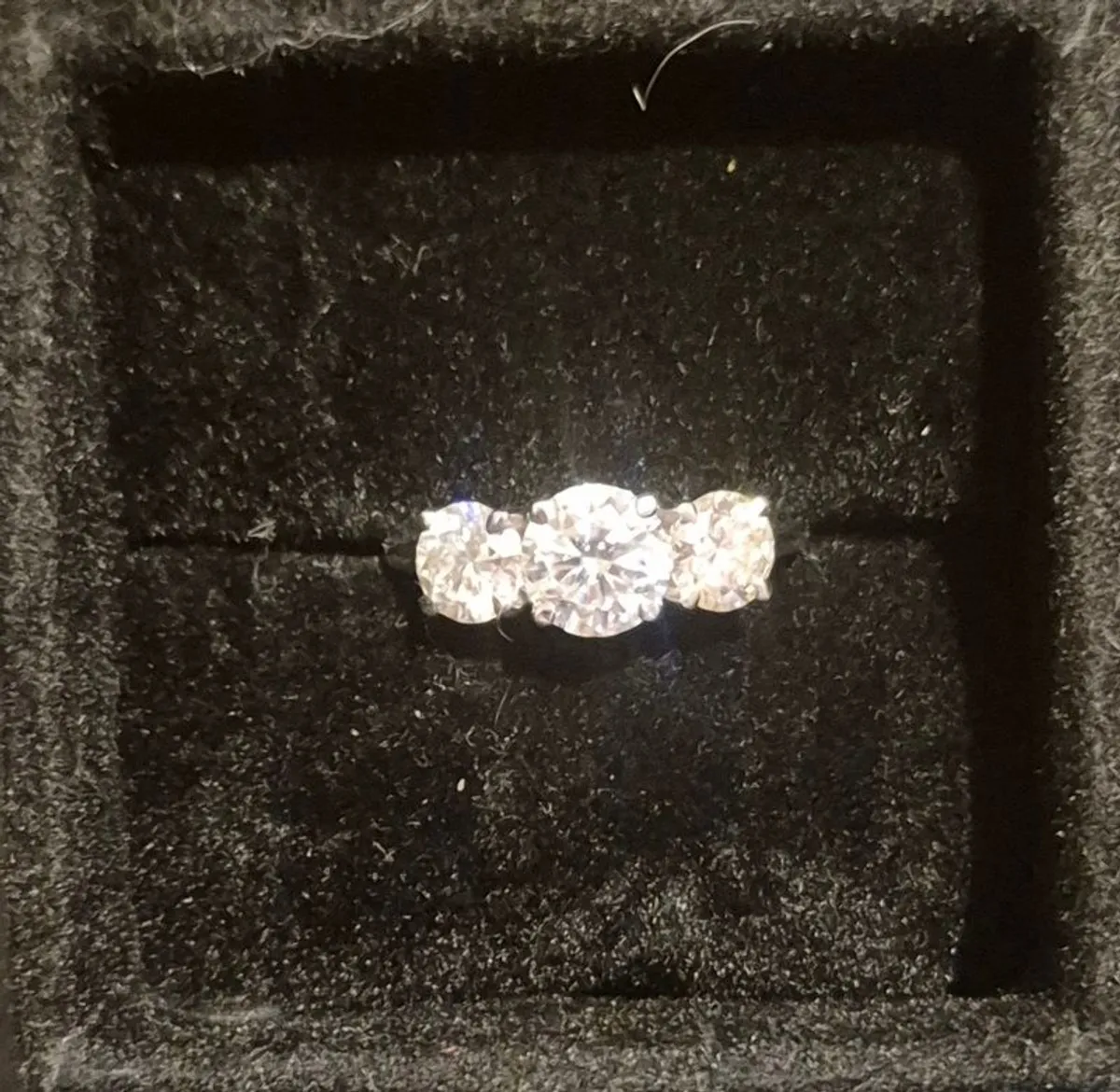 Engagement Ring - Image 2