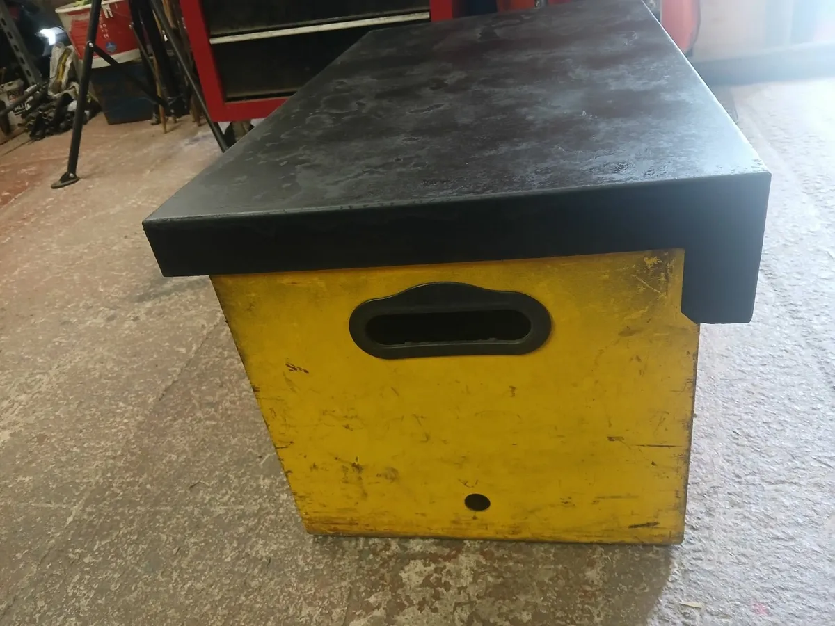 Van Vault - Image 2