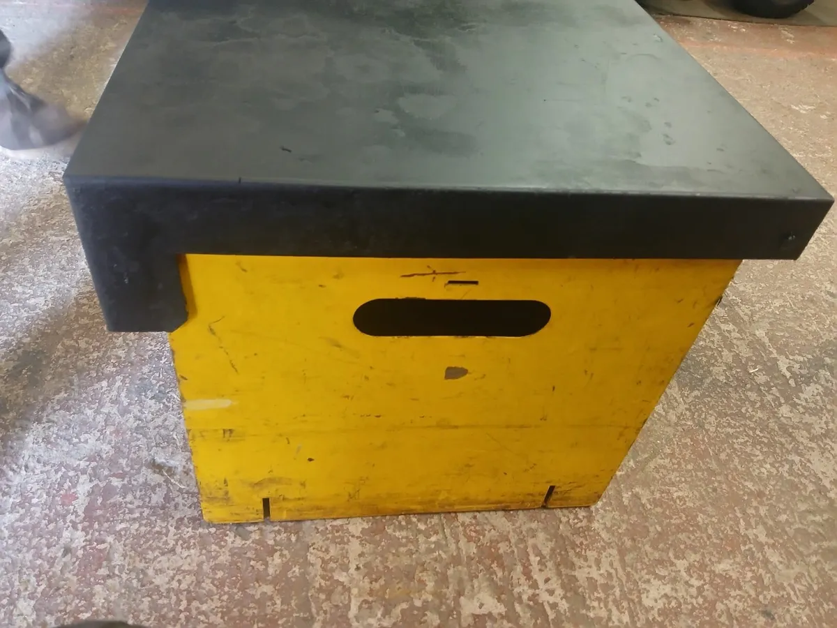 Van Vault - Image 3
