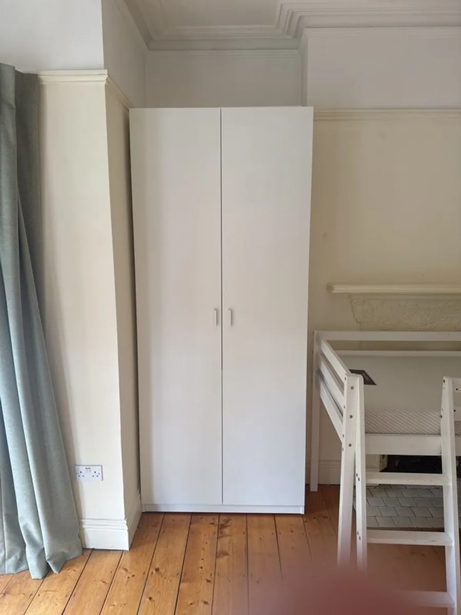 Ikea Wardrobe - Image 1