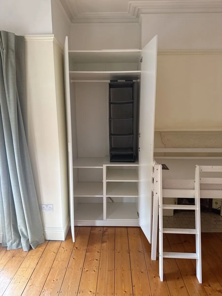 Ikea Wardrobe - Image 2