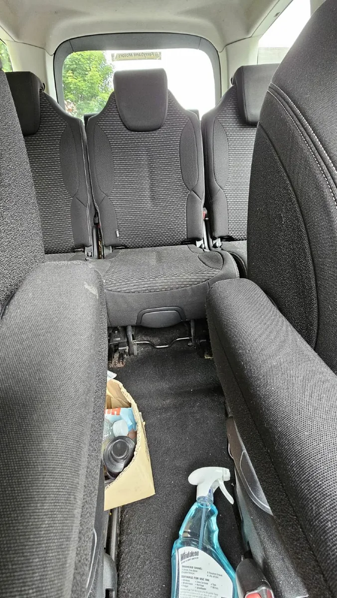 Citroen C4 2010 - Image 2