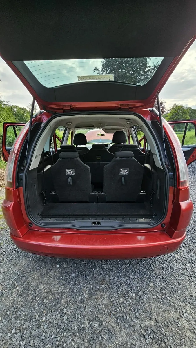 Citroen C4 2010 - Image 3
