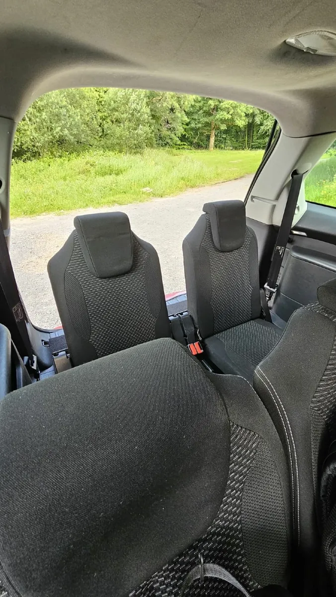 Citroen C4 2010 - Image 4